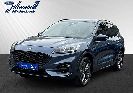 Ford Kuga ST-Line X 2.5 Duratec PHEV AHK LED GANZJAHRESREIFE
