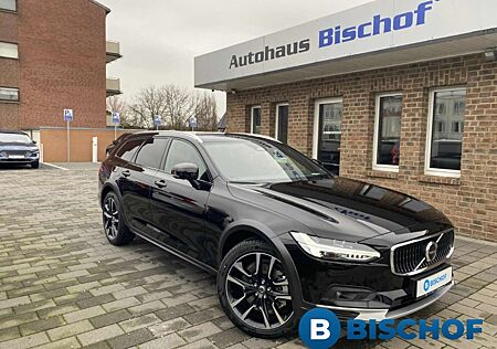 Volvo V90 Cross Country Cross Country B4 Plus Bright AWD Standh. Panorama