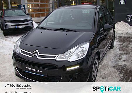 Citroën C3 Citroen Tendance 1.0 VTi Metallic