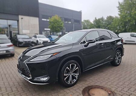Lexus RX 450 RX 450h Executive Leder*Sitzheizung-Belüftung