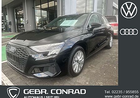 Audi A3 Sportback 40 e-tron, NP: 48.000 €