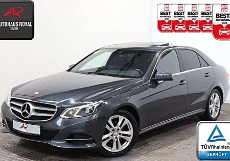 Mercedes-Benz E 250 CDI AVANTGARDE HARMAN/KARDON,SCHIEBEDACH