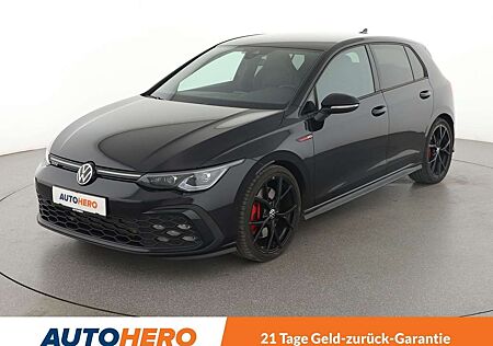 VW Golf Volkswagen 2.0 TSI GTI Aut.*NAVI*LED*ACC*PDC*