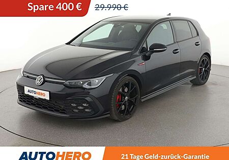 VW Golf Volkswagen 2.0 TSI GTI Aut.*NAVI*LED*ACC*PDC*