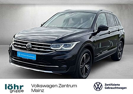 VW Tiguan Volkswagen 1.5 TSI DSG Elegance *Navi*