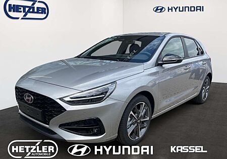 Hyundai i30 Advantage 1.0 T-GDI EU6e Plus-Paket Navi Digitales