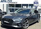 Audi A4 30 TDI S-Tronic Navi,Virtual,LED,S-Line Black