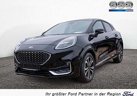 Ford Puma ST LINE VIGNALE ACC B&O AKTIVSITZE LED