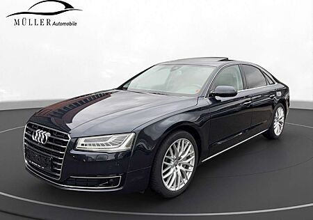 Audi A8 3.0 TDI quattro Matrix 360grad Bose Massage