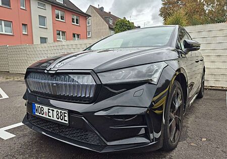 Skoda Enyaq Coupé RS Lounge