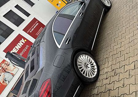 Mercedes-Benz S 400 d 4Matic 9G-TRONIC