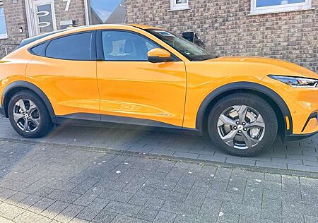 Ford Mustang Mach-E Basic