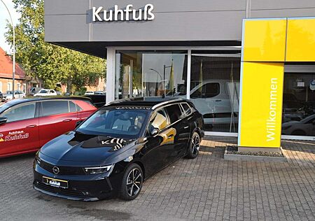 Opel Astra L Sports Tourer Elegance AHK