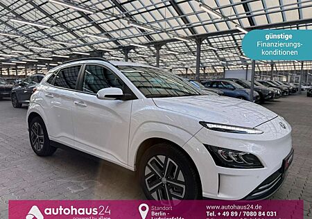 Hyundai Others Kona Elektro 2WD 39,2 LED|Navi|ParkPilot|Sitzhz