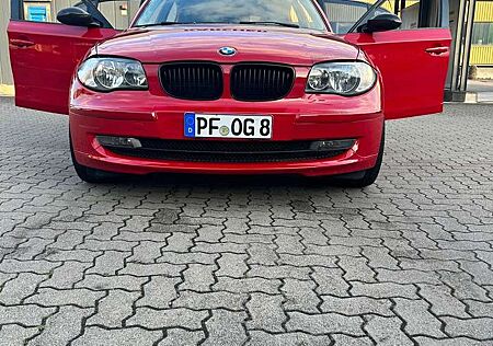 BMW 120d 120 m paket