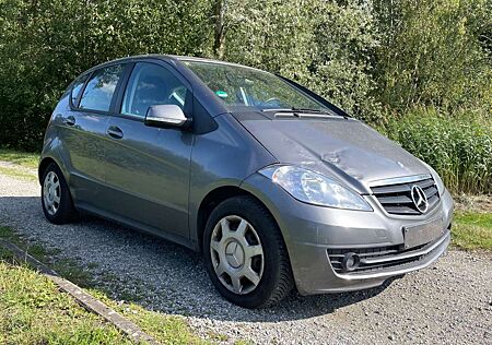 Mercedes-Benz A 180 A-Klasse A180 CDI Tüv=Neu! 175T-Km Euro5 2.Hand!