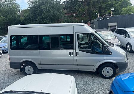 Ford Transit Kombi FT 300*Klima*Kamera*TÜV NEU