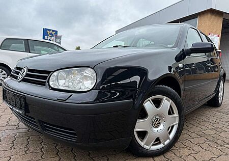 VW Golf Volkswagen 1.9TDI 96kW Highline,Automat,Klima,AHK
