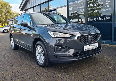 Seat Tarraco Style 4Drive - LED - BEATS -