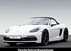 Porsche Boxster 718 GTS 4.0 Sportabgasanlage BOSE LED