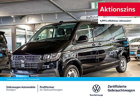 VW T6 Volkswagen .1 Caravelle Comfortline LR DSG 2.0 TDI