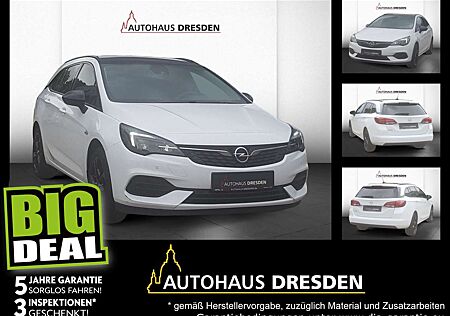 Opel Astra K ST 1.2 Turbo LED*DAB*NAVI*SHZ*PDC*KAM*