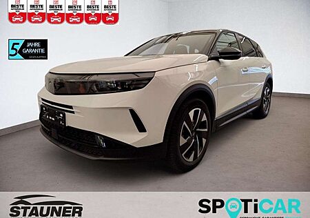 Opel Grandland X Grandland GS Hybrid *LEDER*360° *HUD* MASSAGE*