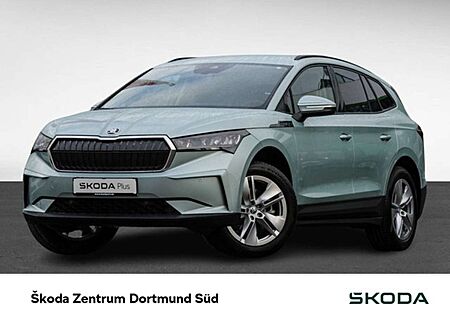 Skoda Enyaq iV 50 LED NAV ACC LM19