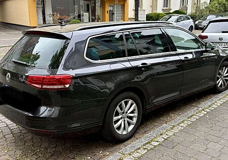 VW Passat Variant Volkswagen 1.4 TSI ACT (BlueMotion Technology) Comfortline