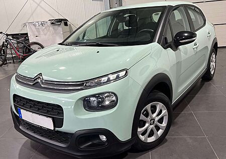 Citroën C3 Citroen 1.2 Feel **5-Türig*Navi*Kamera*Klima**