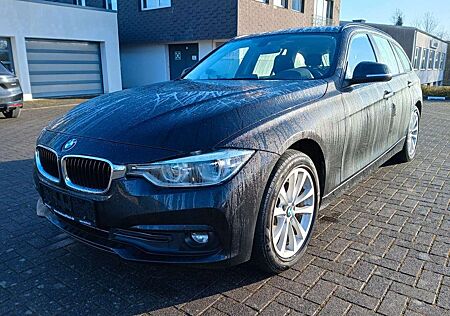 BMW 318 d Touring xDrive/LED/NAVI/SHZ/PDC/AHK/1.HD