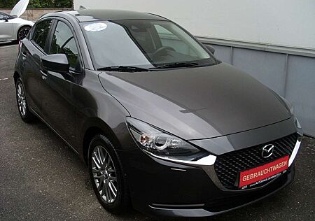 Mazda 2 SKYACTIV-G 90 M HYBRID KIZOKU