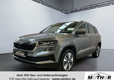 Skoda Karoq Style 1.5 TSI DSG Kamera Standheizung