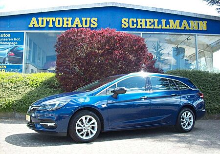 Opel Astra K ST 1.2 Elegance PDC+Kam SHZ LHZ Navi Pro