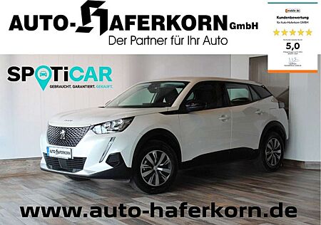 Peugeot 2008 e- Active EAT8 136*DAB*KLIMAAUTO*