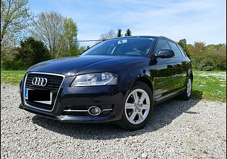 Audi A3 Attraction 1,2 TFSI
