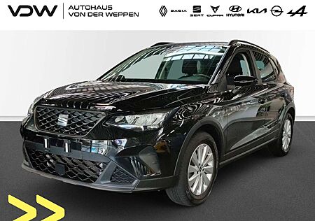 Seat Arona Style 1.0 TSI SHZ,PDC Klima Einparkhilfe