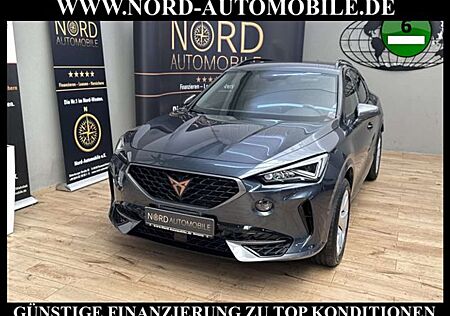 Cupra Formentor 1.5 TSI DSG Kamera/Virt.Cockpit