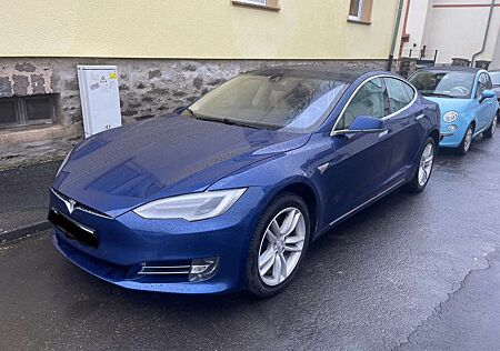 Tesla Model S 75D FREE SUPERCHARGER | NEW BATTERY