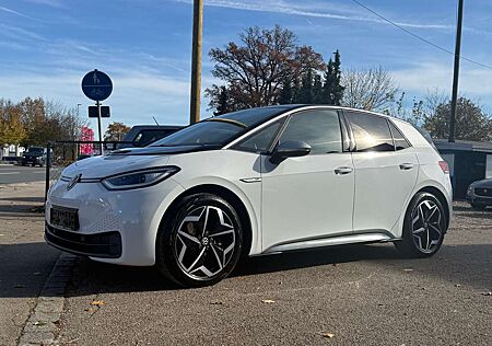 VW ID.3 Volkswagen Pro Performance 150 kW 1st Plus