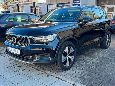 Volvo XC40 Inscription Expression Recharge LED*NAVI*