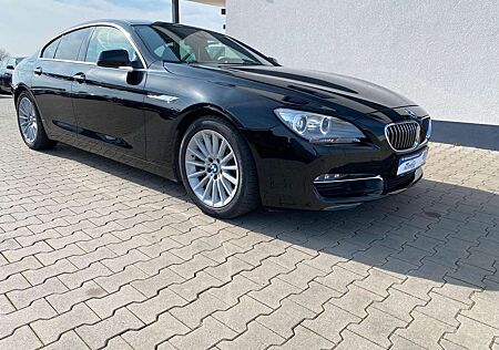 BMW 640 |Head-Up|Pano|4xKlima|M-Paket