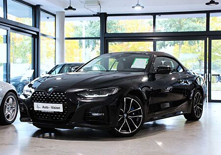 BMW 430 i Cabrio (G23) M Sport PRO *LED*HUD*Leder
