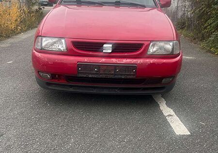 Seat Cordoba 1.8i Automatik SXE
