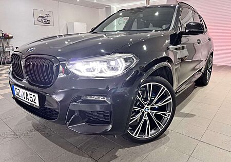 BMW X3 xDrive 30 d M Sport