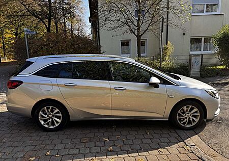 Opel Astra 1.6 D (CDTI) Start/Stop Sports Tourer Innovation