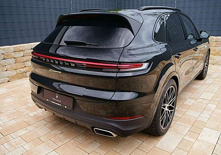Porsche Cayenne E-Hybrid *HD-MATRIX*INNO*360*BOSE*14W*