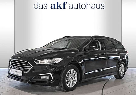 Ford Mondeo Turnier 2.0 EcoBlue Trend- Sync 3 mit Navi*Kam