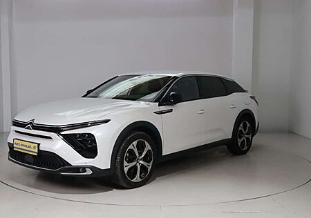 Citroën C5 X Citroen Feel * LED * Navi * Keyless