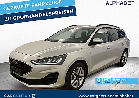 Ford Focus 1.0 EcoBoost Cool&Connect Navi